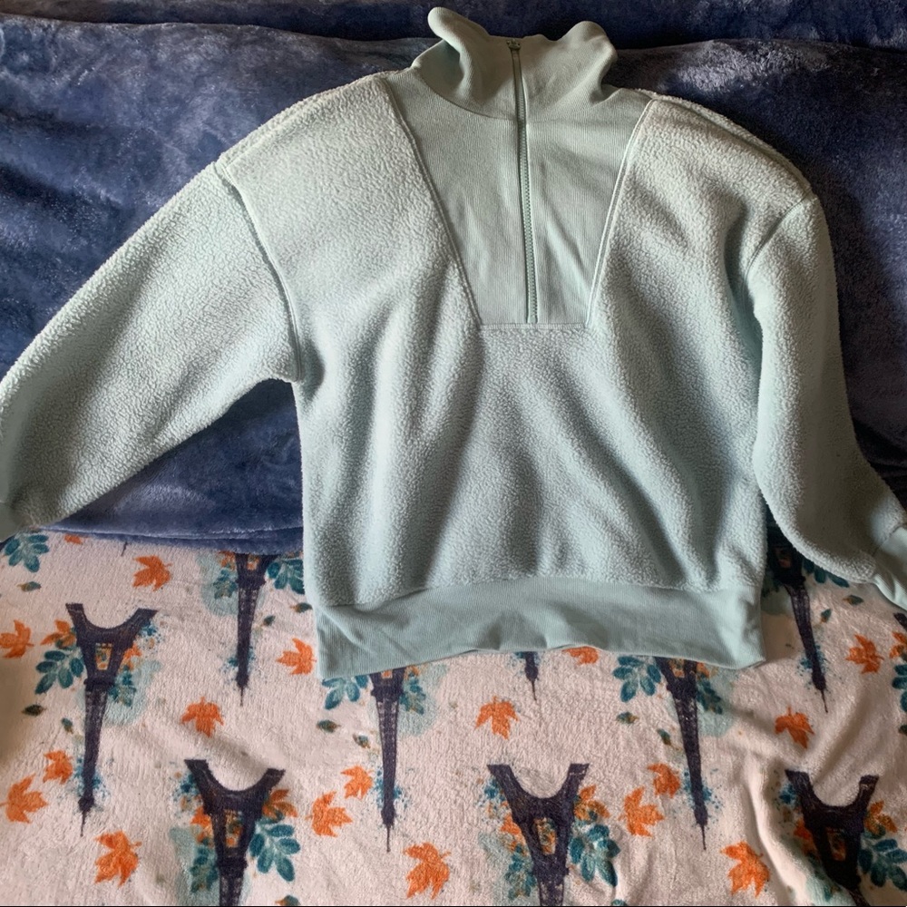 Medium hoodie